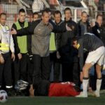 FC Martigues / PSG