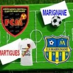 MARTIGUES / MARIGNANE