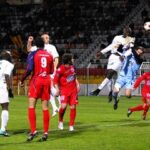 Biakolo and co ont une nouvelle fois été inoffensifs !!!