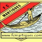 logo du site non officiel www.fcmartigues.com