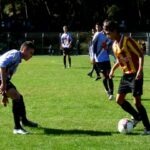 les U15 DH ont pris le dessus dans le derby