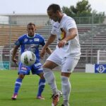Chavas encore décisif avec deux passes décisives !