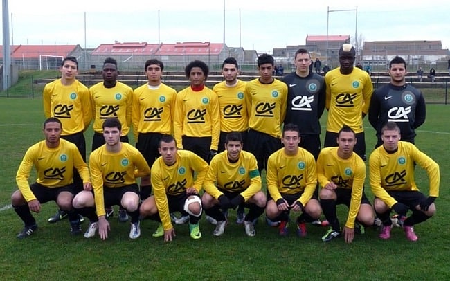 equipe FCM
