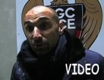 Alonzo supporter du FCM