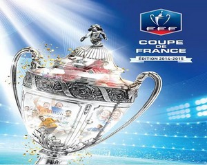Coupe de France, 4e tour: Direction le Var pour le FC Martigues.